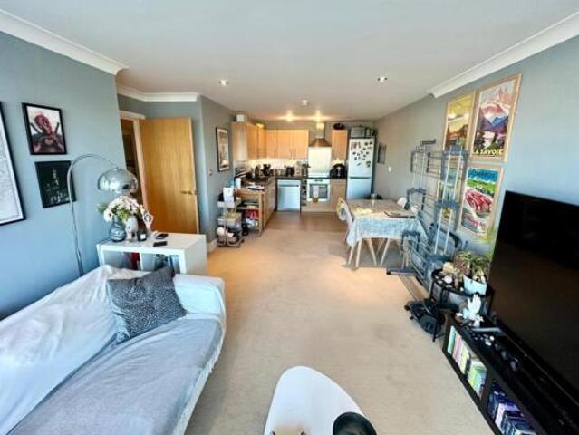 Flat for rent in Key Street, Suffolk
