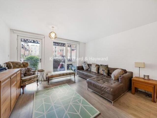 Flat for rent in Cat Hill