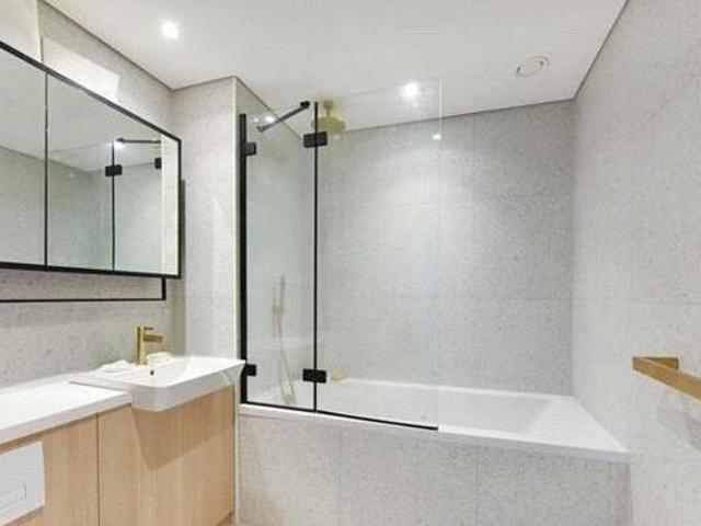 House for rent in City of London, Greater London