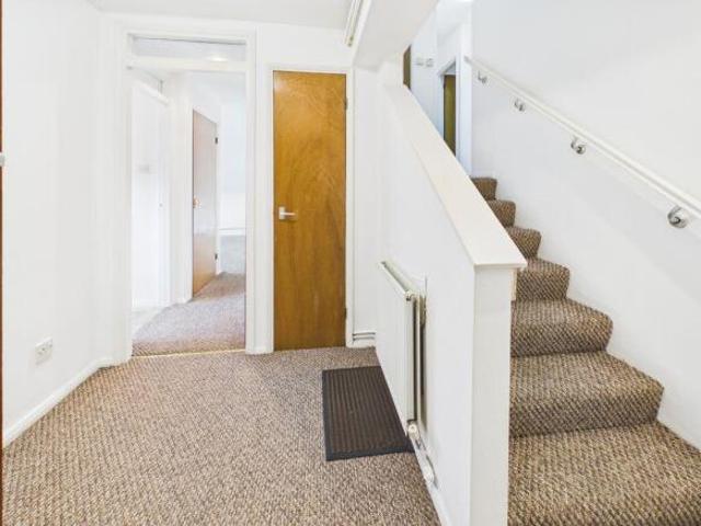 Flat for rent in Higher Blackley, Georgia