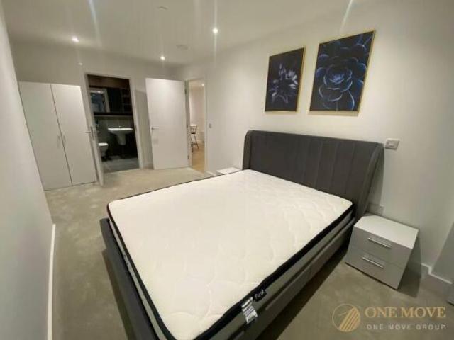 Flat for rent in Georgia, Greater Manchester