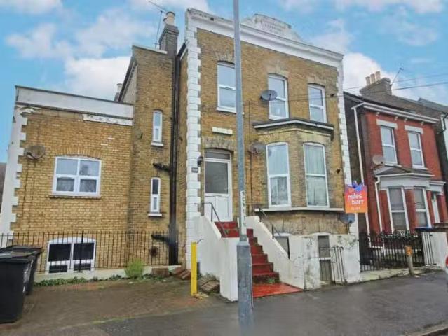 House for rent in Chilton, Acol
