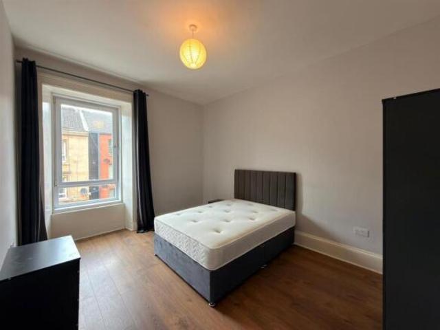 Flat for rent in Cessnock, Scotland