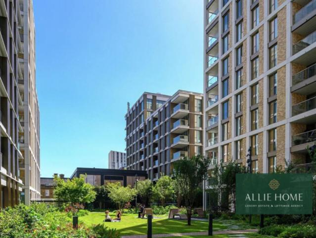 Flat for rent in Cat Hill