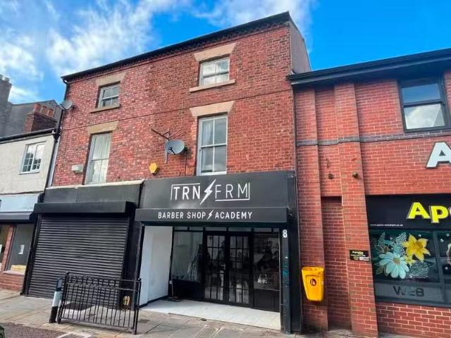 House for rent in Caia Park, Wrexham
