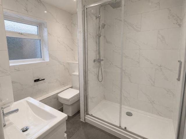 Flat for rent in Acol, Kent