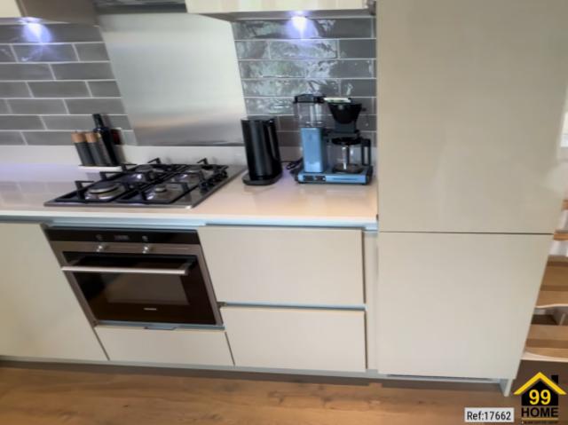 Flat for rent in Cat Hill, England