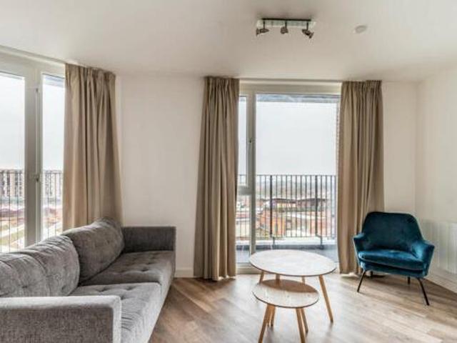House for rent in Pinfold, Leicestershire