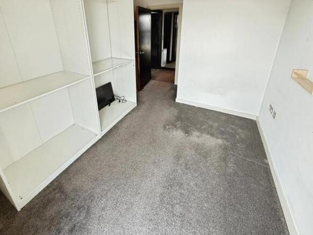 Flat for rent in Salford Quays, Salford