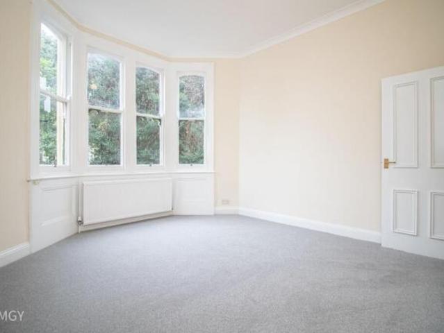 Flat for rent in Pontcanna, Cardiff