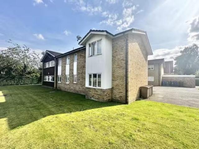 House for rent in Ousden, West Suffolk