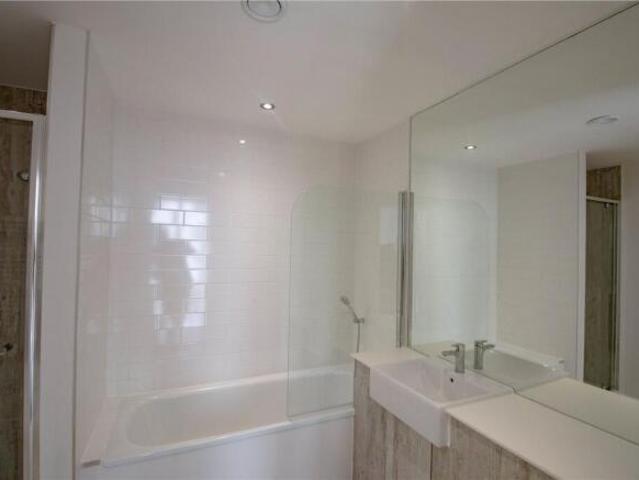 Flat for rent in Georgia, Greater Manchester