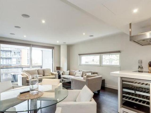 House for sale in Lyons, Greater London