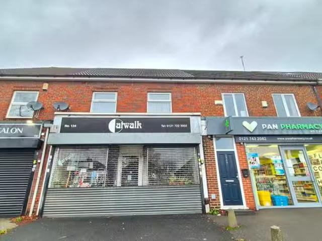 House for rent in West Midlands