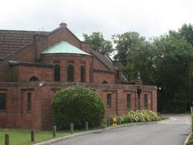 House for rent in Hampshire