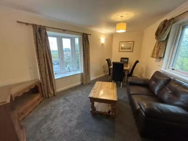 House for rent in Craigmillar, Scotland