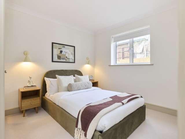Apartment for rent in St. John's Wood, Isle Of Man