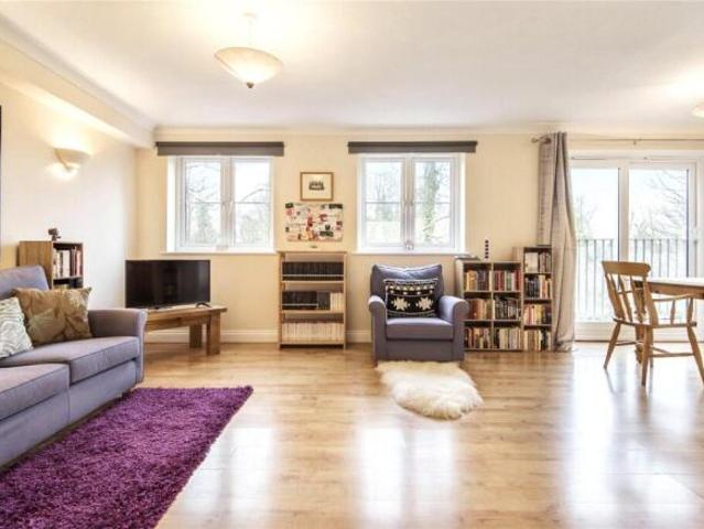 Flat for rent in Hampshire