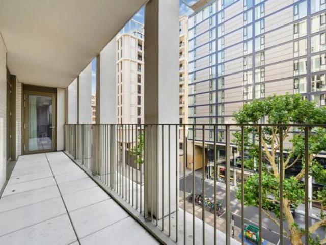Flat for rent in Cat Hill