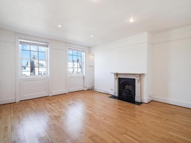 Flat for rent in St John's Wood