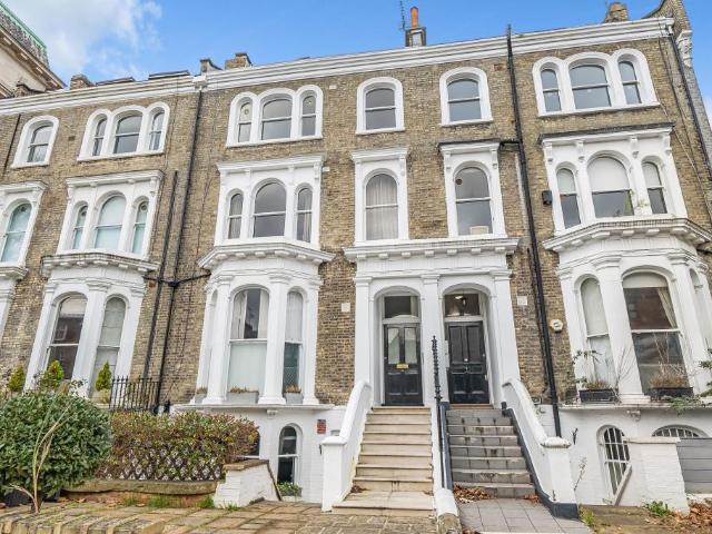 Flat for rent in St John's Wood, Isle Of Man