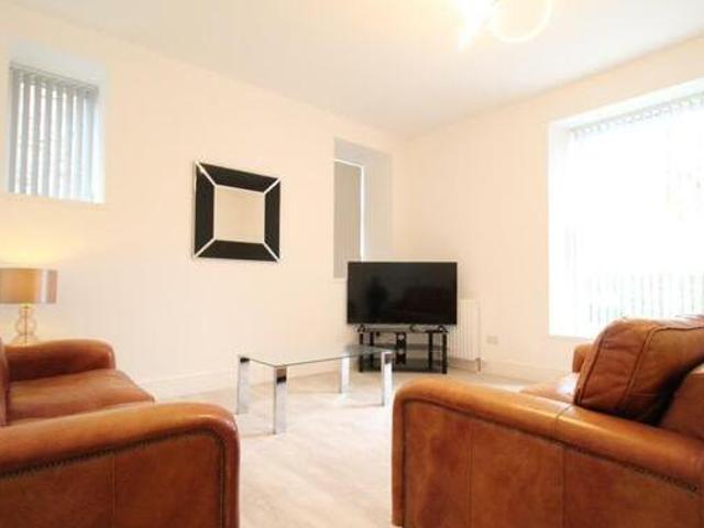 House for rent in Scotland