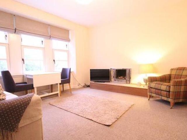 House for rent in Scotland