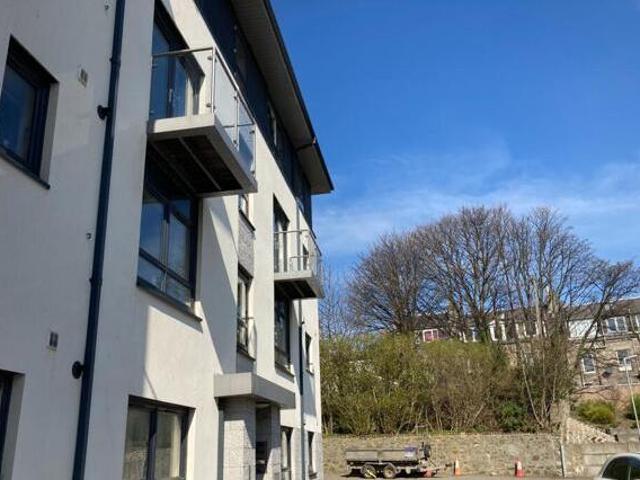 House for rent in Scotland