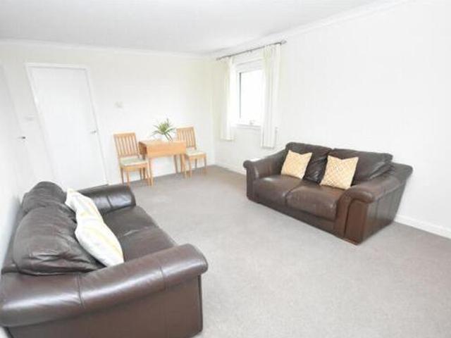 House for rent in Scotland