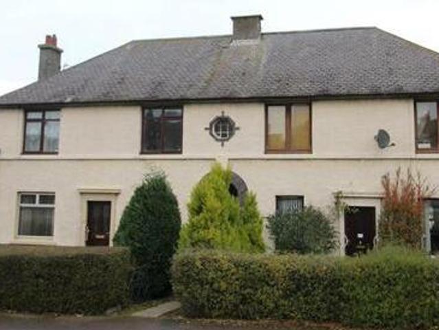 House for rent in Scotland