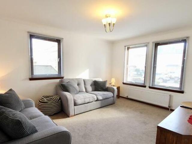House for rent in Scotland