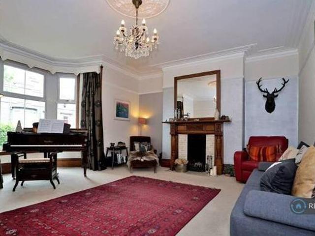 House for rent in Scotland
