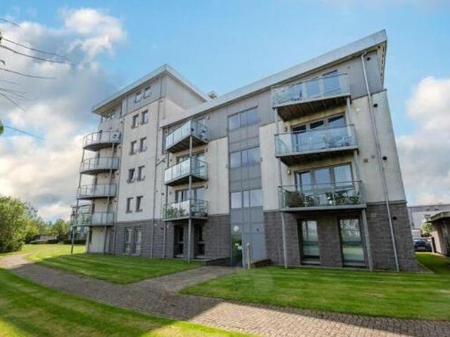 House for rent in Scotland
