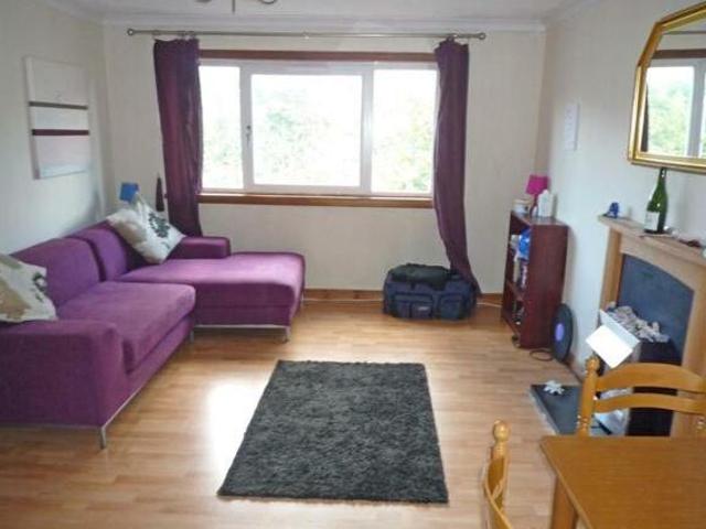 House for rent in Scotland