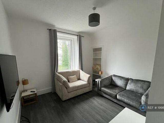 House for rent in Scotland