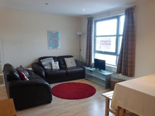 House for rent in Scotland