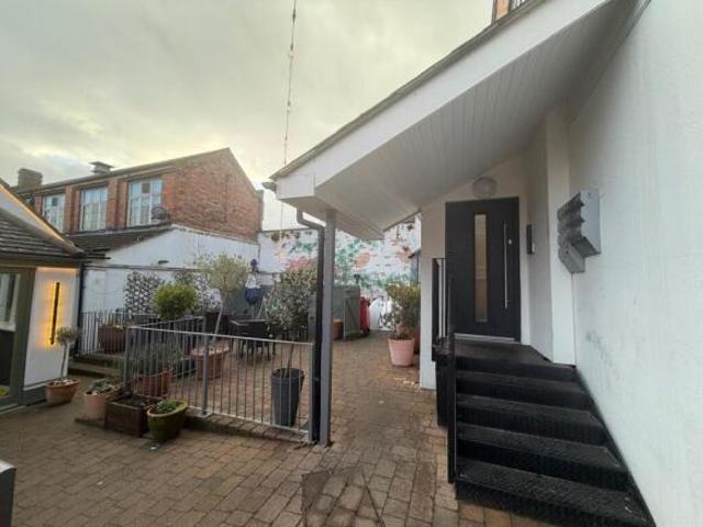Flat for rent in Northampton, Northamptonshire