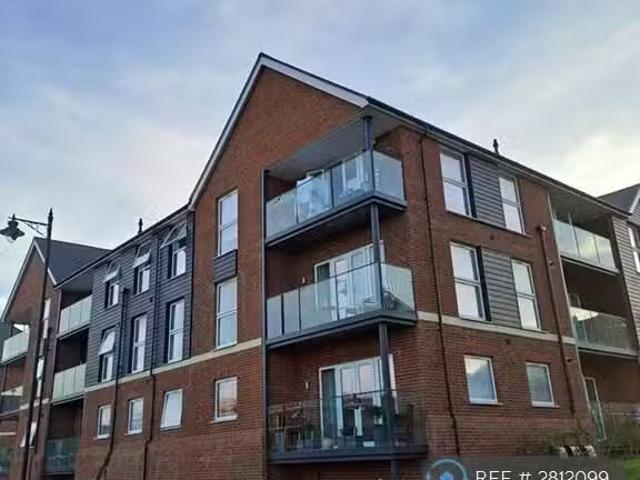 House for rent in Hamerton, Kent