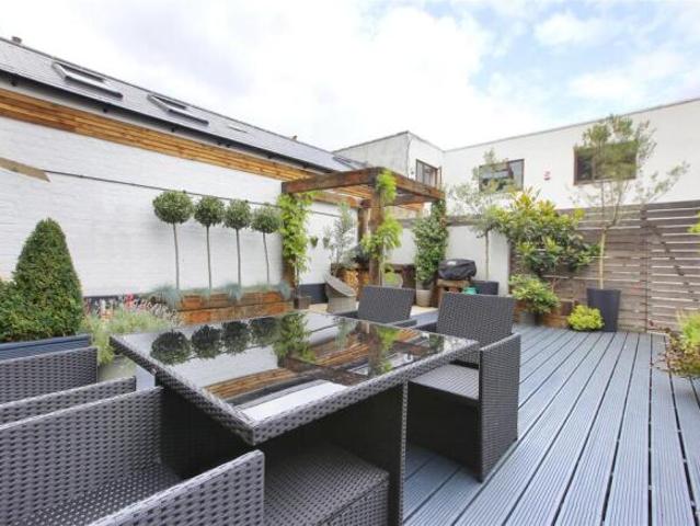 Flat for rent in Strode, Devon