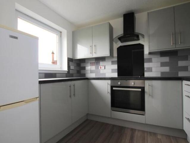 Flat for rent in Petershill, Springburn