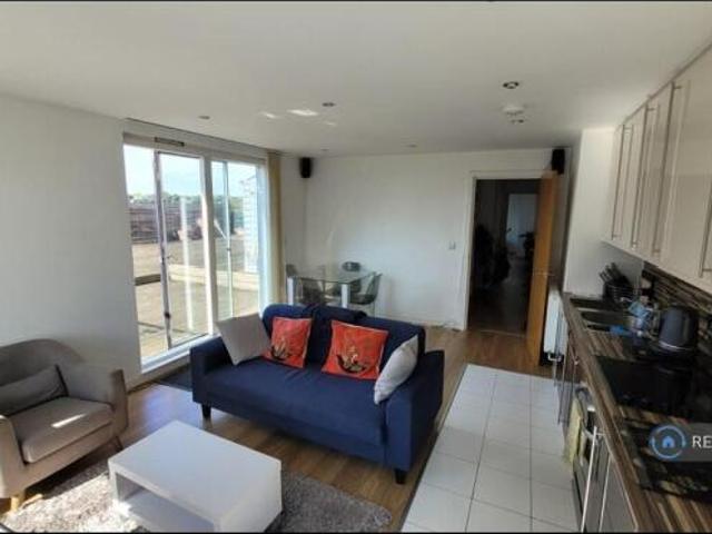 Flat for rent in Cat Hill