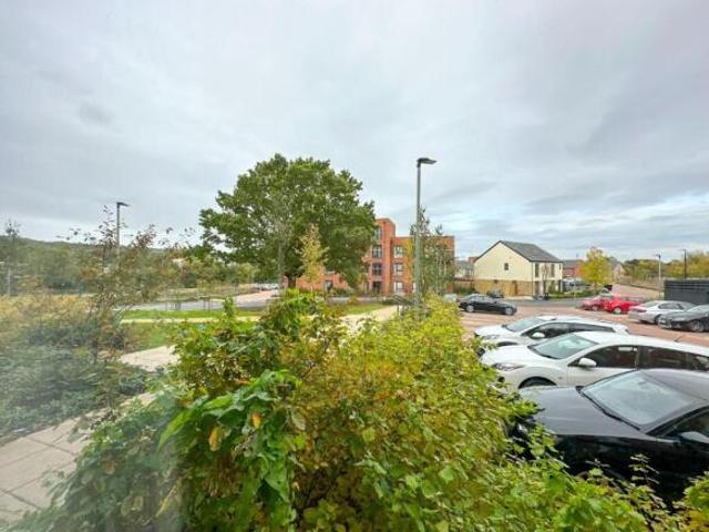 Flat for rent in Feckenham, City Of Bristol