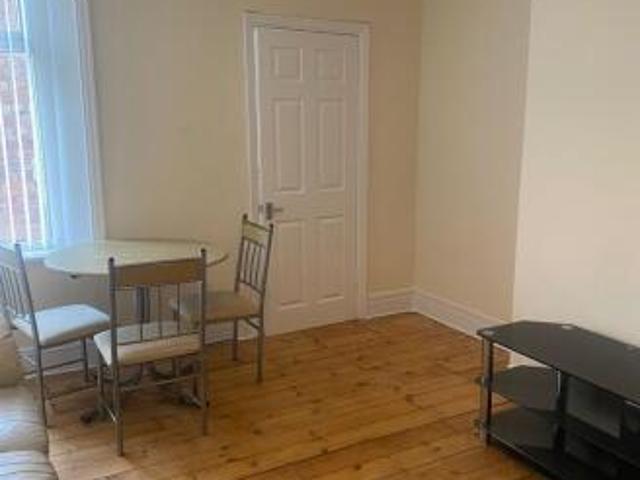 Flat for rent in Heaton, Tyne And Wear