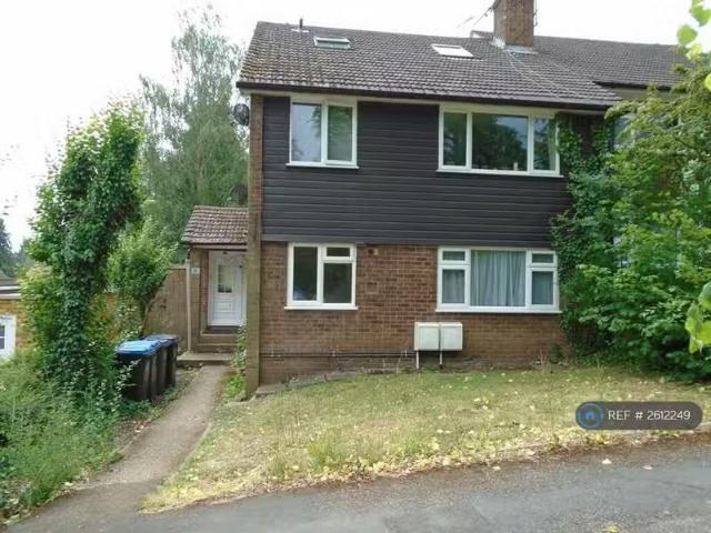 House for rent in Welwyn, Fretherne