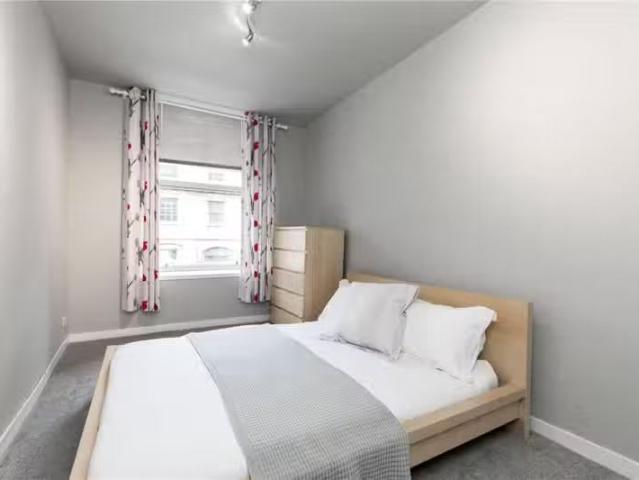 House for rent in Scotland