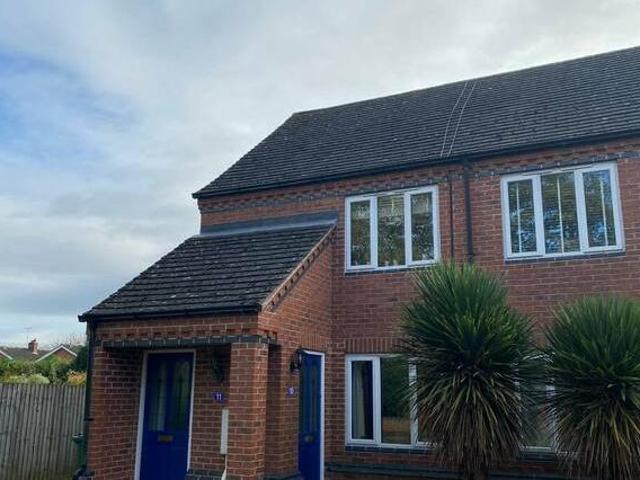House for rent in Leicestershire, England