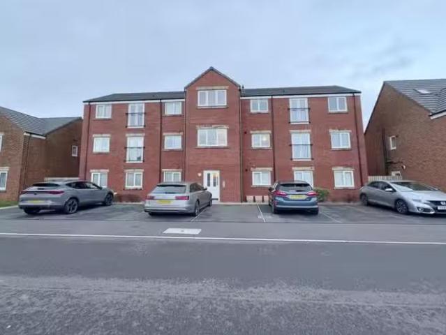 House for rent in Mossbay, Workington