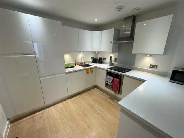 Flat for rent in Chilworth Old Village, Test Valley
