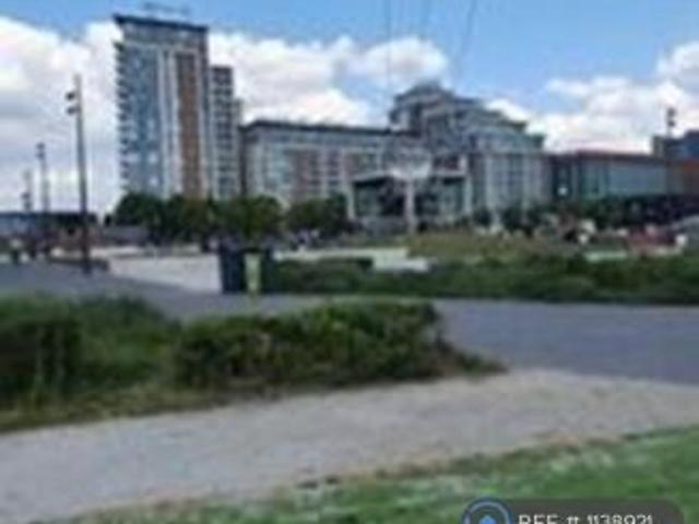 Flat for rent in Cat Hill