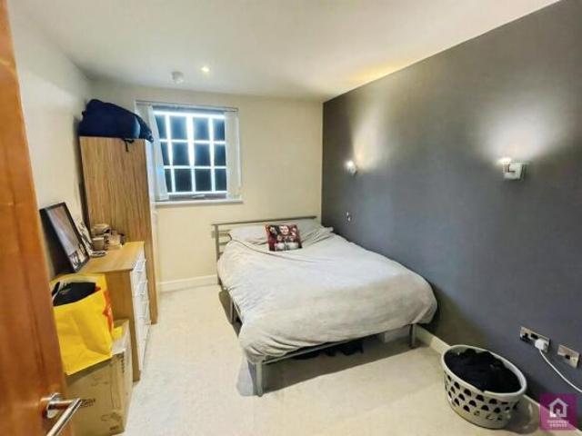 Flat for rent in New Islington, Georgia